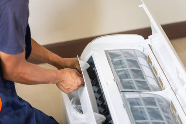 Best Solar-powered HVAC Systems in West Crossett, AR