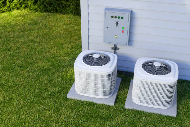 Best Residential HVAC in West Crossett, AR