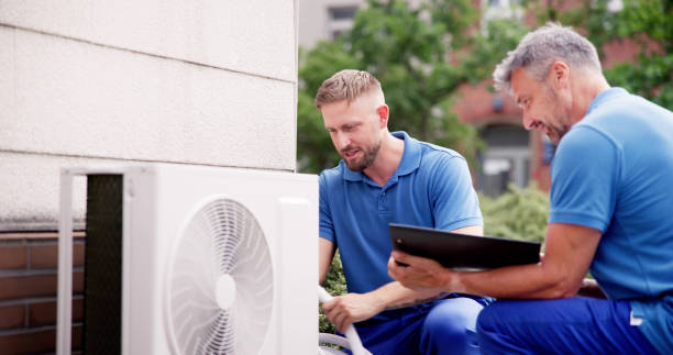 Best Residential HVAC in West Crossett, AR