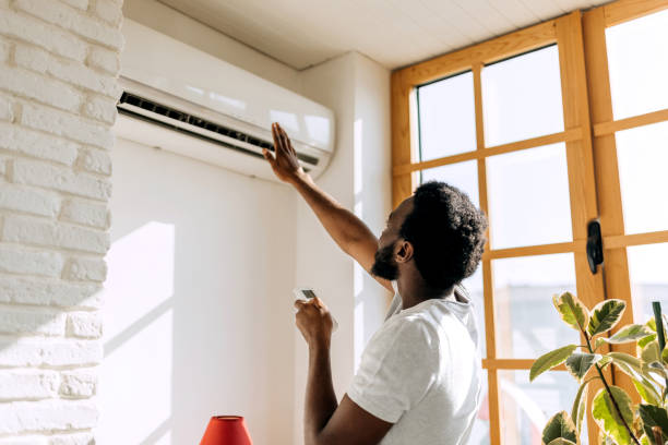 Best VRF (Variable Refrigerant Flow) Systems in West Crossett, AR