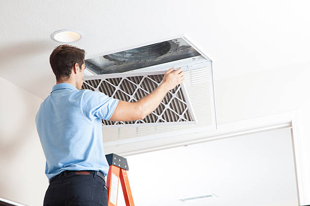 Best Ductless Mini-Split Systems in West Crossett, AR