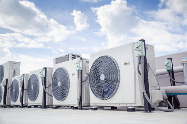 Best HVAC Consulting and Engineering in West Crossett, AR