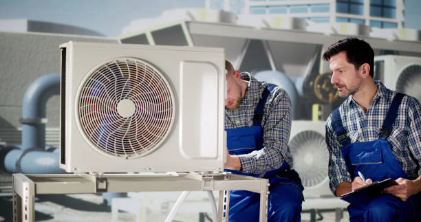 Best Furnace Cleaning in West Crossett, AR