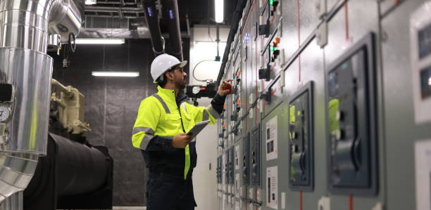 Best HVAC for Healthcare Facilities in West Crossett, AR
