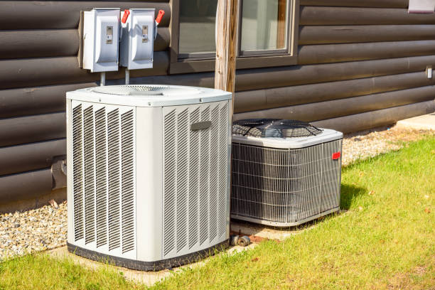 Best HVAC Retrofitting and Upgrading in West Crossett, AR