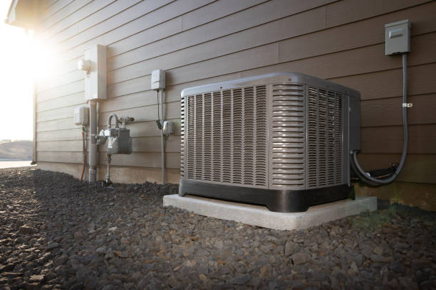 Best Commercial HVAC in West Crossett, AR